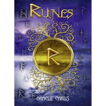 Runes Oracle Kortos Lo Scarabeo